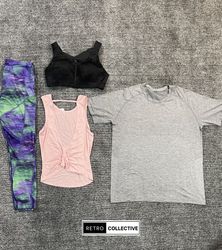 Lululemon Mixed Bundle #030826