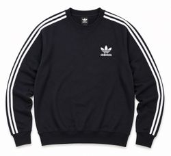 Adidas sweatshirt