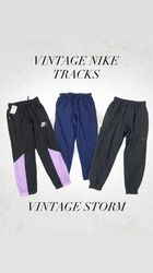 Vintage Nike Track Pants