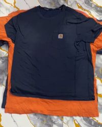 Carhartt T-shirts