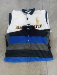 Ralph Lauren Polo Shirts