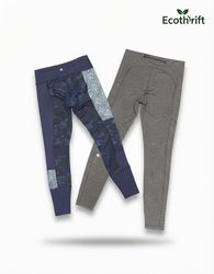 Lululemon Leggings - 21 pcs