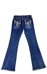 Jeans Moda Y2K | Ricamati • Abbelliti • Denim di D..