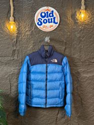 North Face Puffer | Mixed with 700-800 Series | OS..