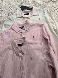 Premium Ralph Lauren Cotton Shirts