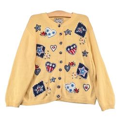 Novelty knits S-15