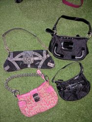 GUESS Small Handbags