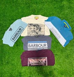 Barbour T-Shirts