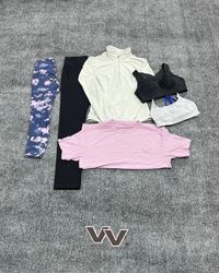 Lululemon Mixed #110826 #026