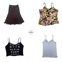 Delicate Vintage Mode ( TS-013 )