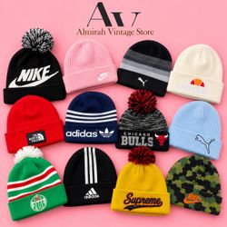 mixed Beanies
