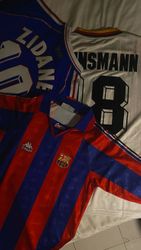 Premium Football Jersey