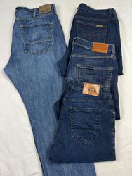 Mix branded jeans (J-0040)