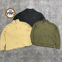 Ralph Lauren 1/4 Zip
