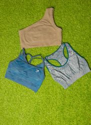 Gymshark Tops