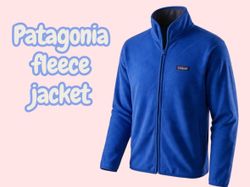 Patagonia Fleece Jackets and Vests