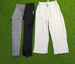 7074 - Gymshark Leggings und Hosen