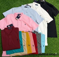 Premium polo Ralph Lauren