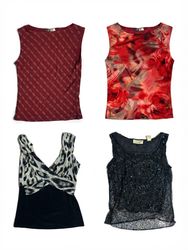Y2k Blouse 14 pcs