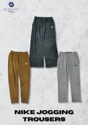 Nike Jogging Trousers - EVM1911