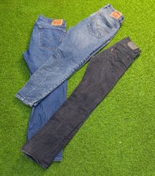 8101 - Levi's Jean and Cotton Pant