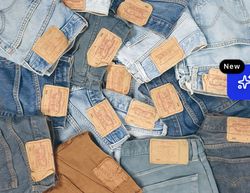 LEVIS PANTS