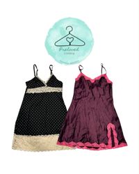 171026-18 cami tops 15 pcs
