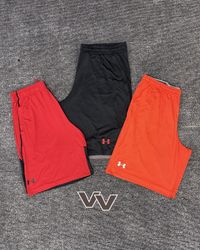 Under Armour Shorts #130826