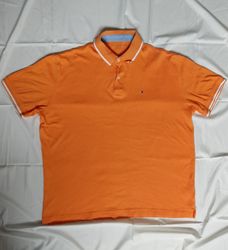 Tommy Polo T-Shirt