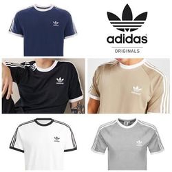 adidas t shirts