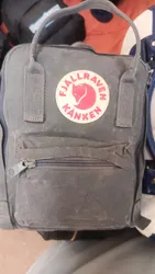 Fjallraven Bags