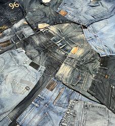 G star jeans