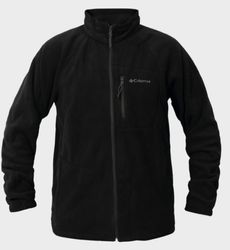 Columbia Fleece Jackets