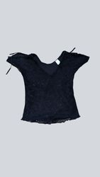 60s/70s/80s Blouses