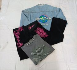 CR12565 Vintage Designer Mix Bundle