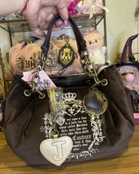 juciy couture bags