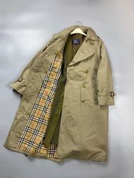 Burberry Trench Coat