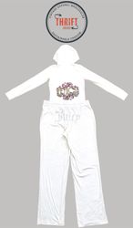 Juicy Couture Bling Tracksuits T3061