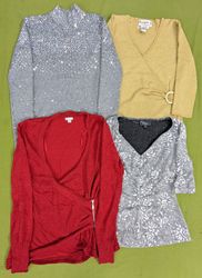 💥 RV4292 Women Jumpers