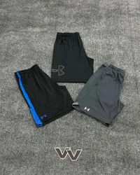 Under Armour Shorts #240826 #021