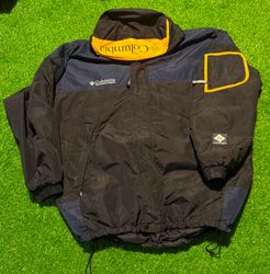 Columbia Jackets