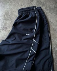 Vintage authentic Nike Tack pants✨♾️
