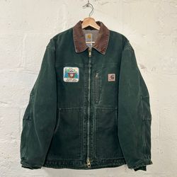 Carhartt authentic jacket ⚜️