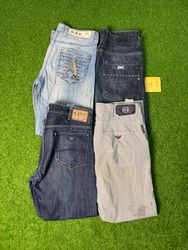 Armani jeans