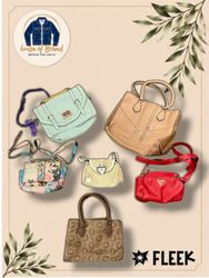 Beautiful guess bags