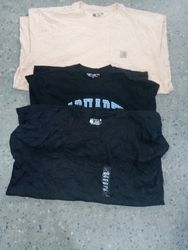 Carhartt Plain T-Shirt