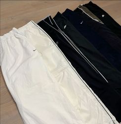 Çlassical ẞaggy Nike Trackpants ⚡