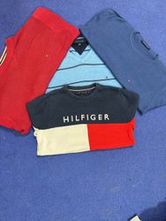 Tommy Hilfiger knits