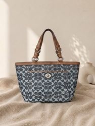 Coach Hand Bag