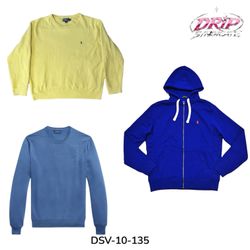 Polo Ralph Lauren Sweatshirts and Hoodies (DSV-10-..